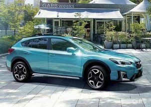 斯巴鲁最新爆料,尖端科技与卓越性能的完美融合