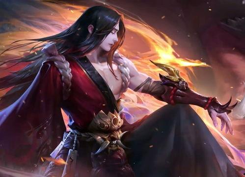 王者荣耀最新爆料修罗,修罗觉醒，战神归来！