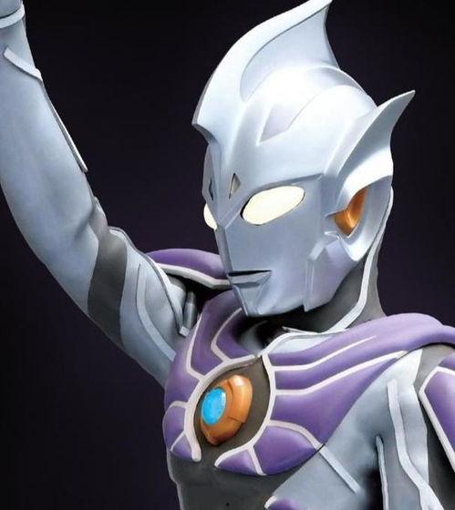 奥特曼最新爆料卡片,揭秘神秘力量与宇宙危机的终极对决